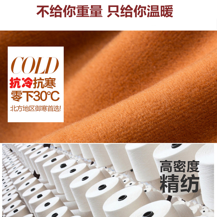 
                                        空蛹出蝶  牛仔裤女 2017秋冬装新品女装休闲加绒加厚高腰牛仔裤小脚打底裤  K8108 黑色A款 30码(2尺3)                