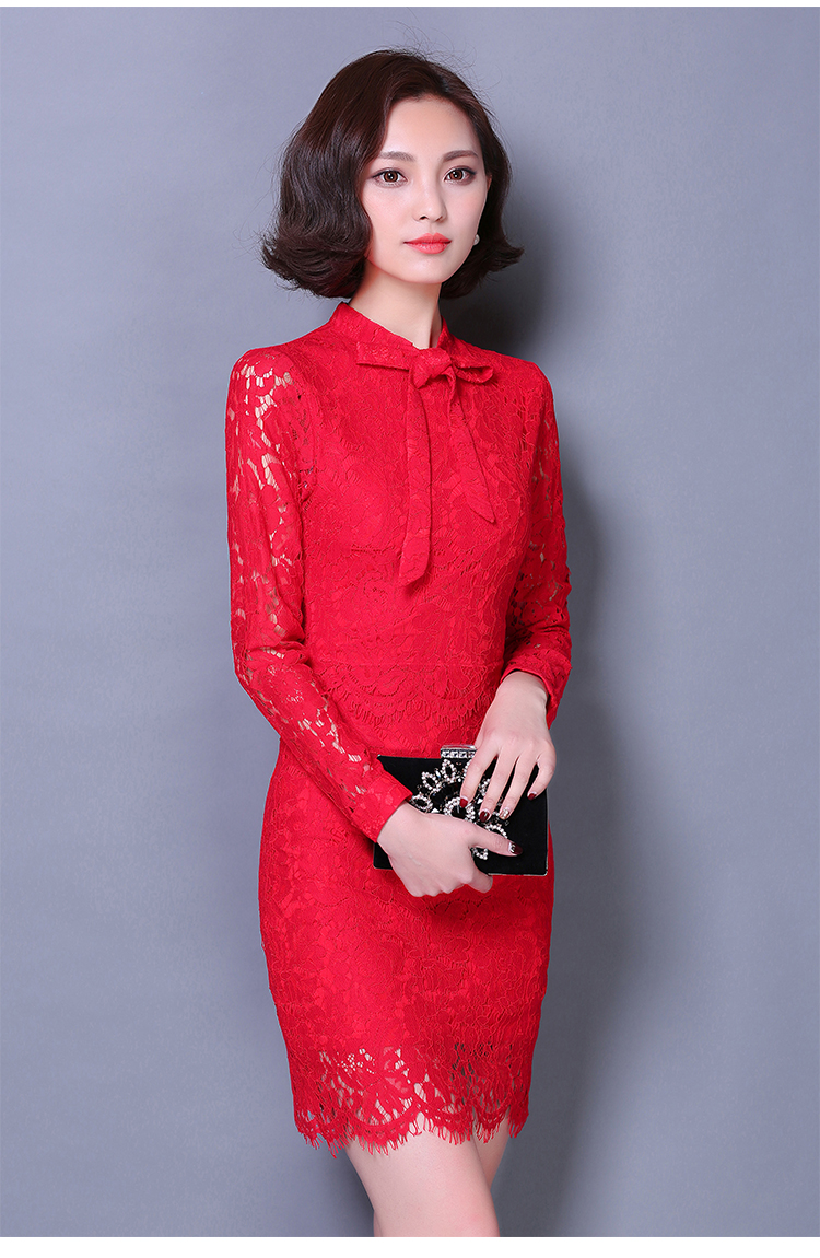岑熙2016夏季新品女装美裙韩版修身显瘦名媛包臀气质两件套阔腿裤套装连衣裙夏C9734    红色9614 M
