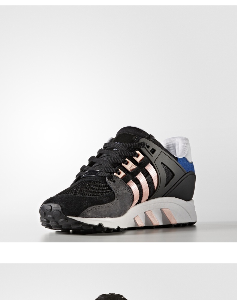 阿迪达斯 三叶草 女 eqt support 经典鞋 bb2357 如图 36