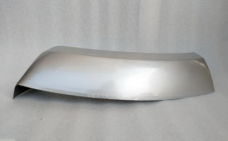 汽车用品长城皮卡配件风骏5欧洲版前杠轮眉17款风骏5保险杠包角配件