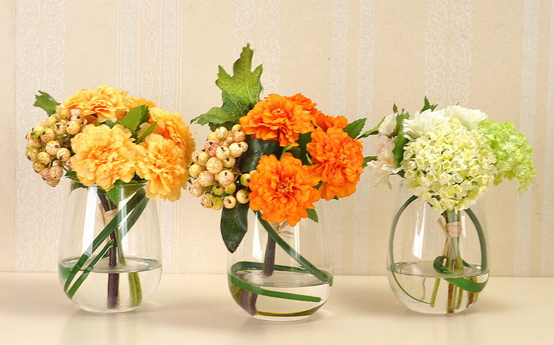 编号 t140522071 规格 套装尺寸:高约16cm 宽约16cm; 花器尺寸:高约