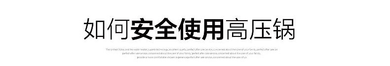 ASD爱仕达高压锅 24CMT型六保险铝压力锅JX7524TE 赠蒸格