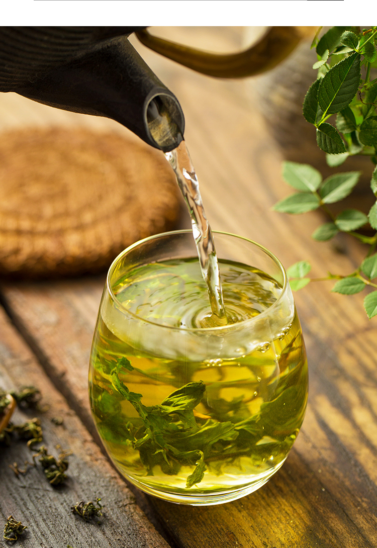 吉雪蒲公英茶叶根长白山蒲公英根茶叶子花草茶婆婆丁茶谷谷丁蒲公英