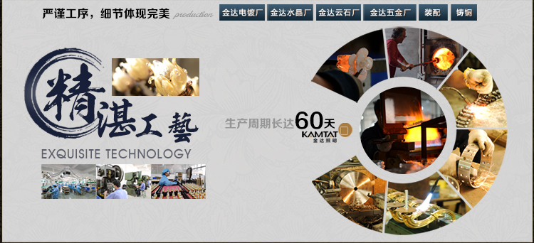 金达 欧式吊灯客厅灯具全铜灯餐厅灯卧室水晶灯云石灯饰TB1001系列 双头壁灯