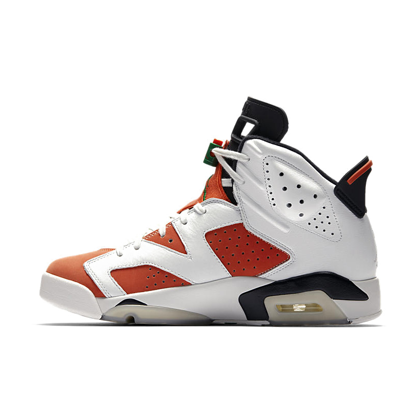 耐克nikeairjordan6aj6乔6男子篮球鞋384664907961ar2257巴黎圣日耳曼