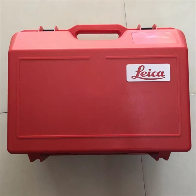 徕泰全站仪箱子 仪器箱 塑料箱 塑箱 通用型南方全站仪塑箱