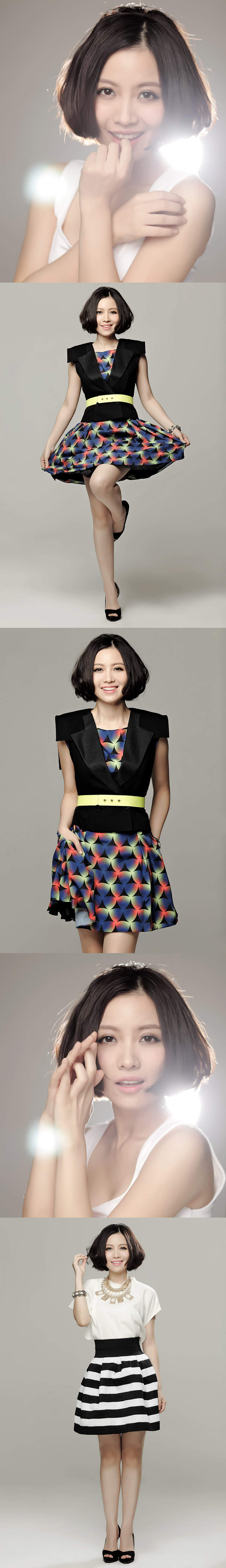 姚贝娜:首张纪念专辑《永存》(cd)