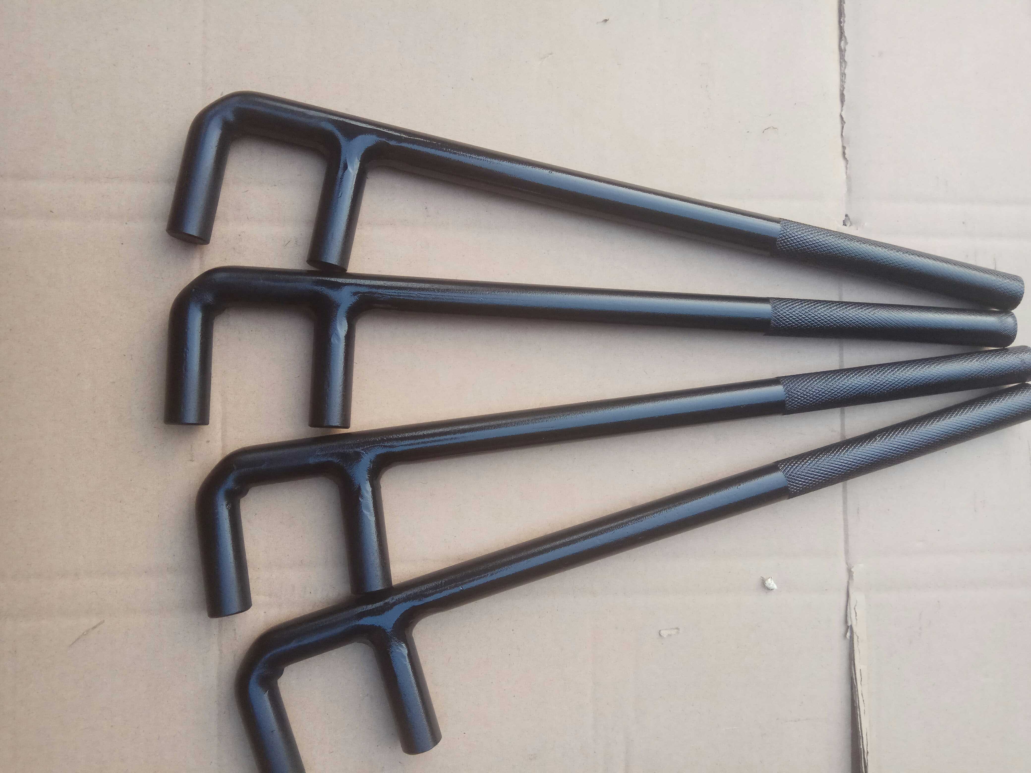 f扳手钢制f扳子阀门扳手做工细质量稳定 1200mm