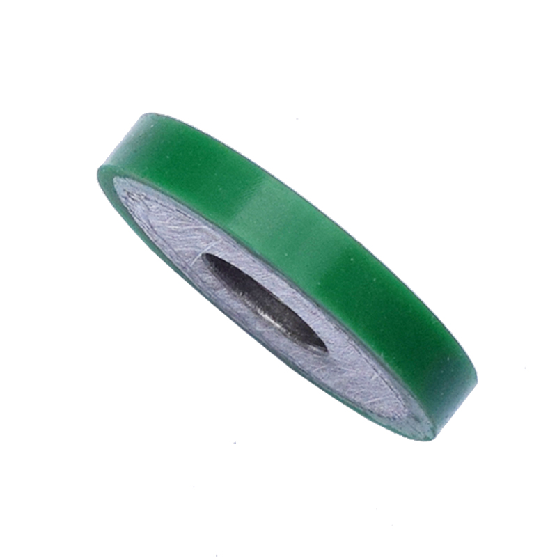 胶圈 压痕机压痕槽 虚线刀 划线机滚刀 圆刀片橡胶轮 滚切机压痕刀