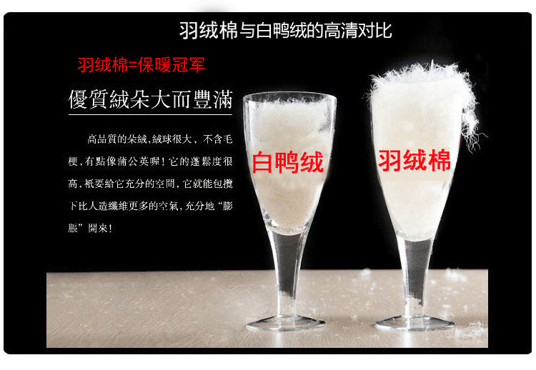 韩文2015秋冬新款羽绒棉服连帽外套马夹中长款背心马甲女潮 黑色 XL