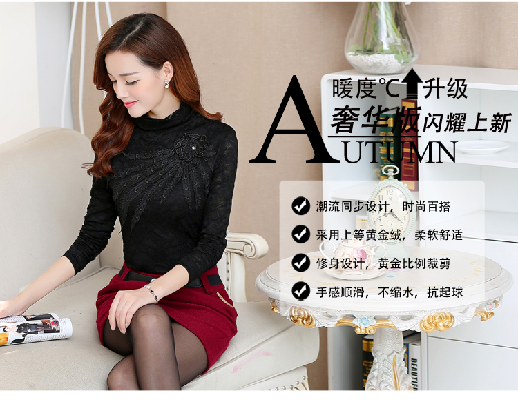 铭悦欣2016韩版时尚修身彩虹条纹短袖T恤女   m073 白色 XXL