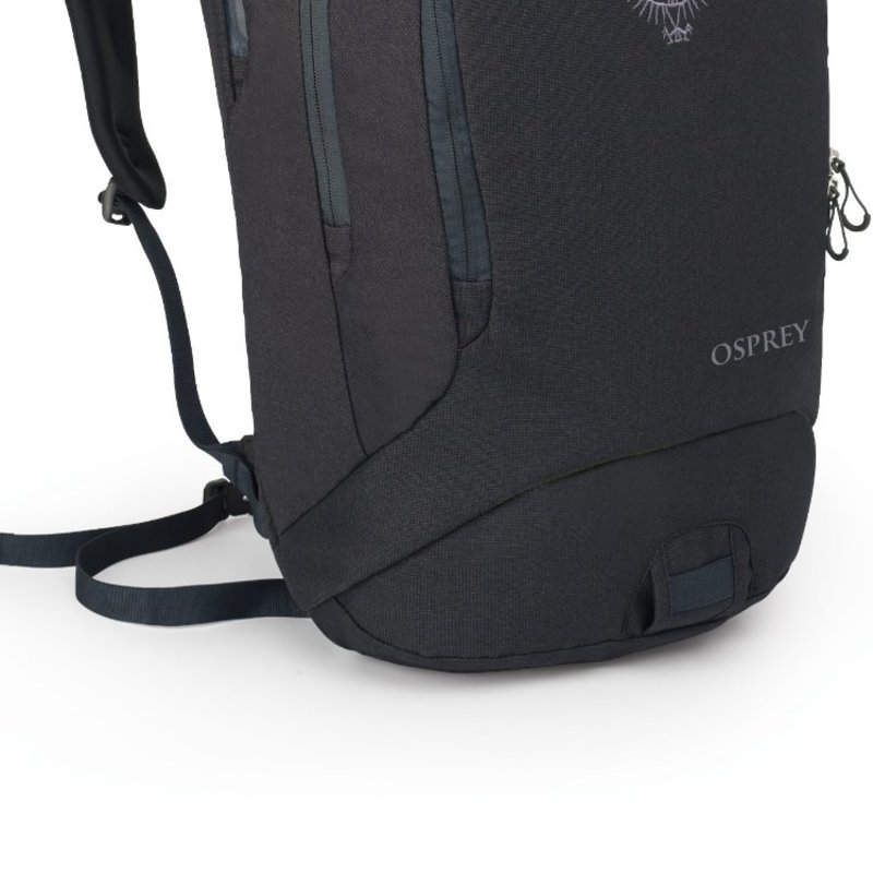 小鹰(osprey)中性 packs cyber daypack 时尚双肩背包