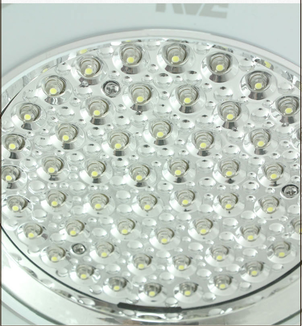 雷士照明NVC嵌入式LED吸顶节能厨卫灯NWQ1034/8W 黄光
