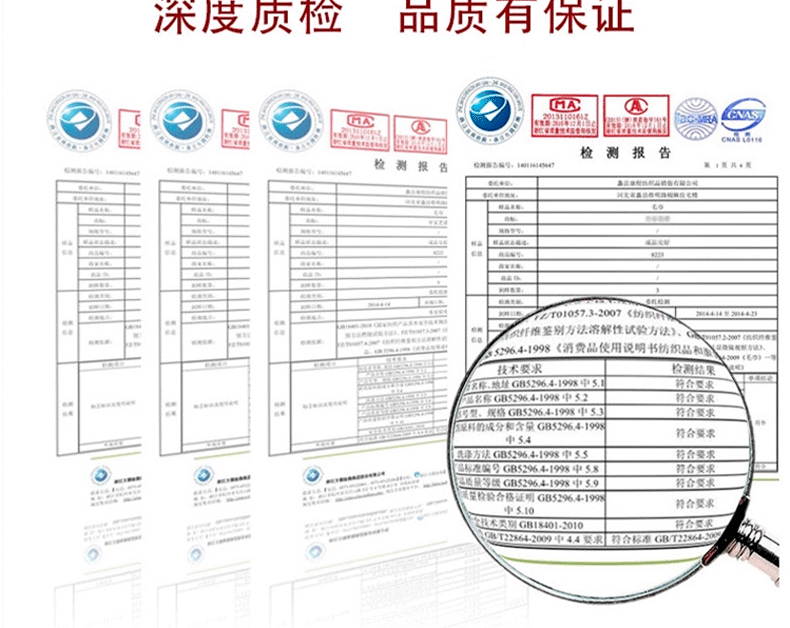 迪诺曼科 干发帽 吸水加厚加大可爱浴帽快速干发巾 2个装 玫红+粉色 (16cm-32cm)*37cm