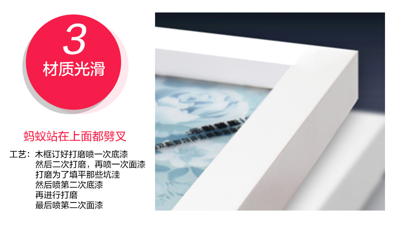 
                                                            【多买优惠】梦雅莉（mengyali）实木挂墙相框7寸6寸5寸8寸10 12 A4寸创意摆台 原木色 7寸挂墙【横竖可挂】                