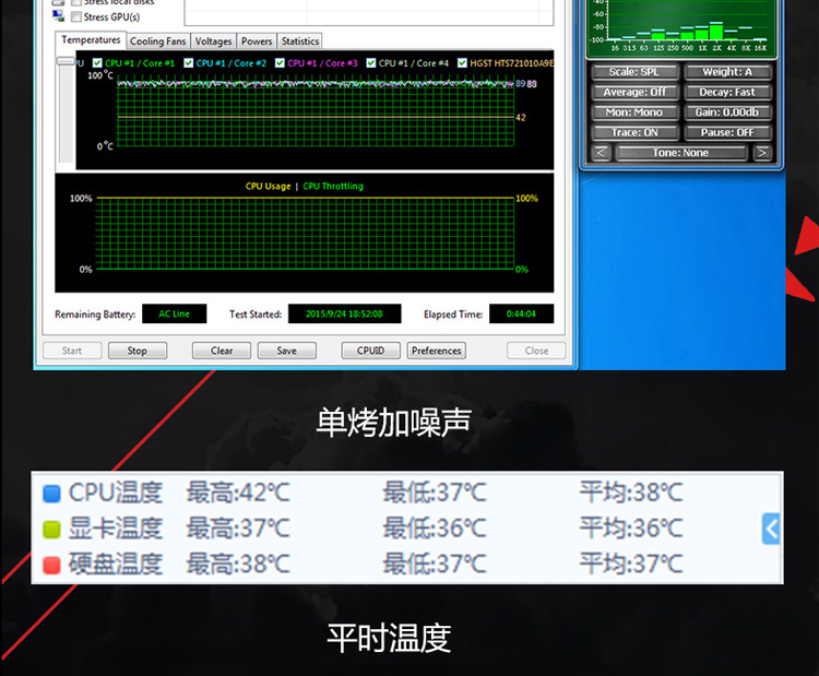神舟（HASEE）战神Z7-i78172D2 15.6英寸游戏笔记本电脑(i7-4720HQ 8G 1TB GTX970M 3G显存 背光 1080P)