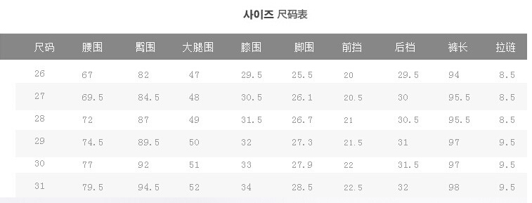麦拉迪2015秋冬韩版高腰牛仔裤女显瘦小脚铅笔裤长裤潮8033 黑色 29码