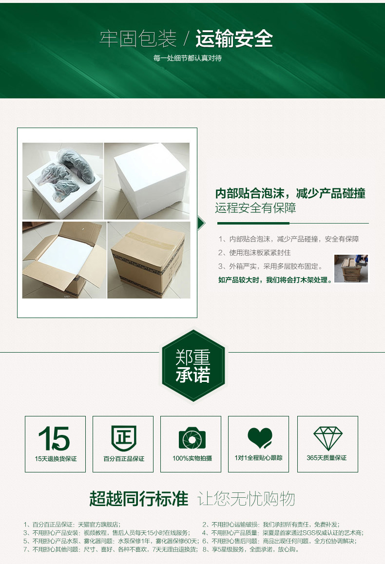 
                                                            欧式客厅电视柜装饰品流水喷泉摆件工艺品实用结婚礼物 蓝色(不含雾化器)                