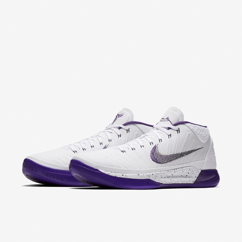 nike耐克男鞋夏季新款kobeadep科比限定曼巴精神男子运动鞋实战缓震