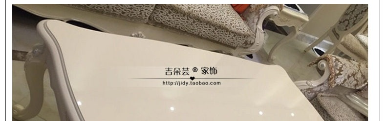 
                                                                                吉朵芸 纳米陶瓷硅胶家具贴膜进口 茶几大理石餐桌桌面保护膜厨房防油贴纸透明橱柜灶台油烟贴瓷砖贴玻璃贴 5mil厚60cm宽 / 每米价                