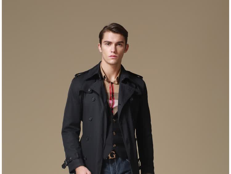 男装 牛仔裤 亚狮龙 亚狮龙1412009