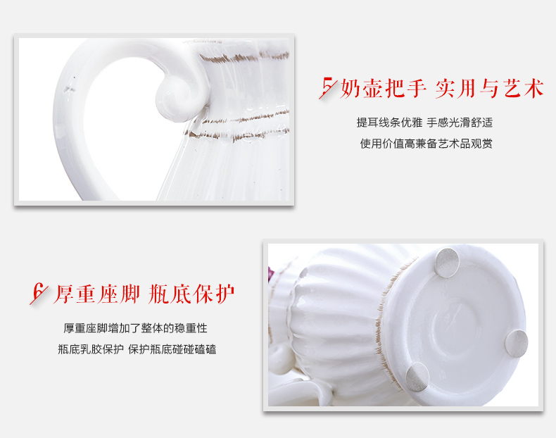 
                                          陶瓷树脂摆件时尚舞蹈美女客厅工艺品创意礼品 彩色舞蹈精灵                