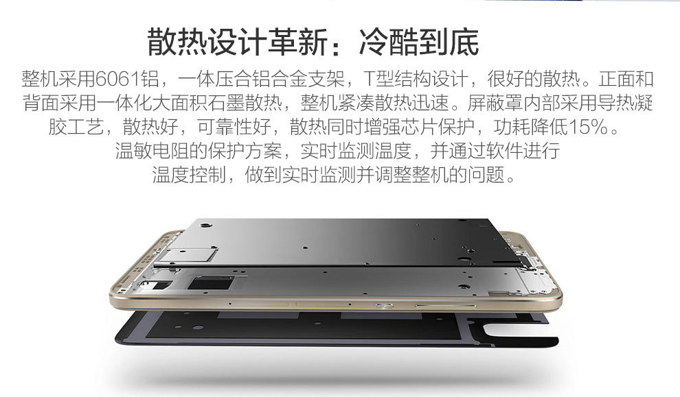 
                                        荣耀7i 双卡双待 4G 智能 手机 冰川白 电信4G (2G RAM+16G ROM) 标配版                