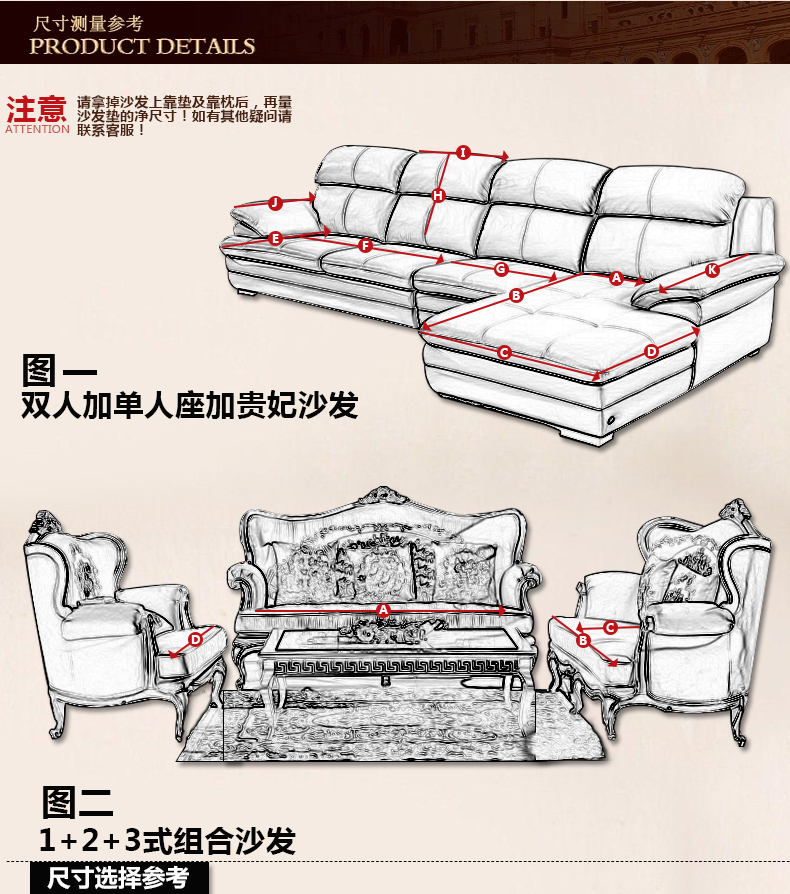 暄悦坊布艺短毛绒沙发垫沙发布艺坐垫沙发套沙发巾 方格物语咖啡色 90*90cm一片(可当靠背巾)