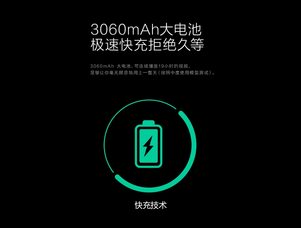 纽曼 纽扣 CM810 移动联通双4G 双卡双待（16G ROM）指纹手机 白色