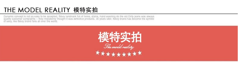 浅言   2015新款破洞牛仔衬衣韩版时尚中长款春夏上衣潮外套无袖 浅蓝色 M