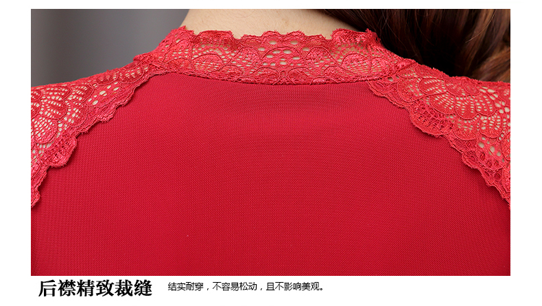 铭悦欣2016韩版时尚修身长袖两件套家居服女  m082 紫罗兰色 M