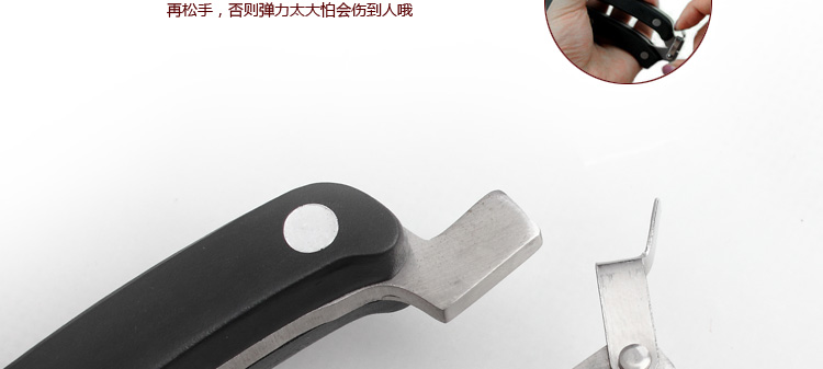 
                                        国风GuofenG 多功能剪刀 加厚不锈钢厨房小工具 多用鸡骨剪鱼鳞刨                