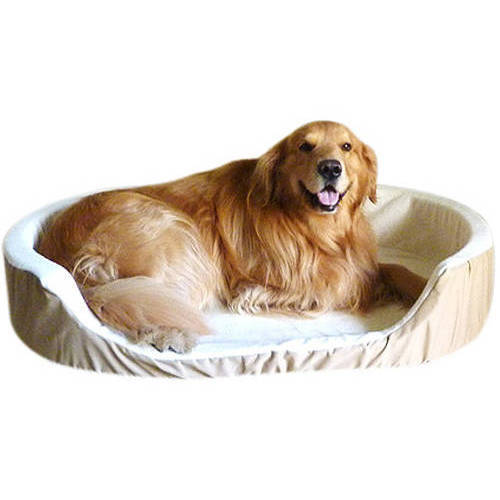 美国直邮majesticpet特大号宠物躺椅狗床绿色green