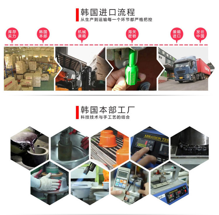 
                                        韩库(highcook)30cm韩国进口4D系列炒锅不粘锅无烟锅电磁炉炒菜锅具(BZ009-ZY)                