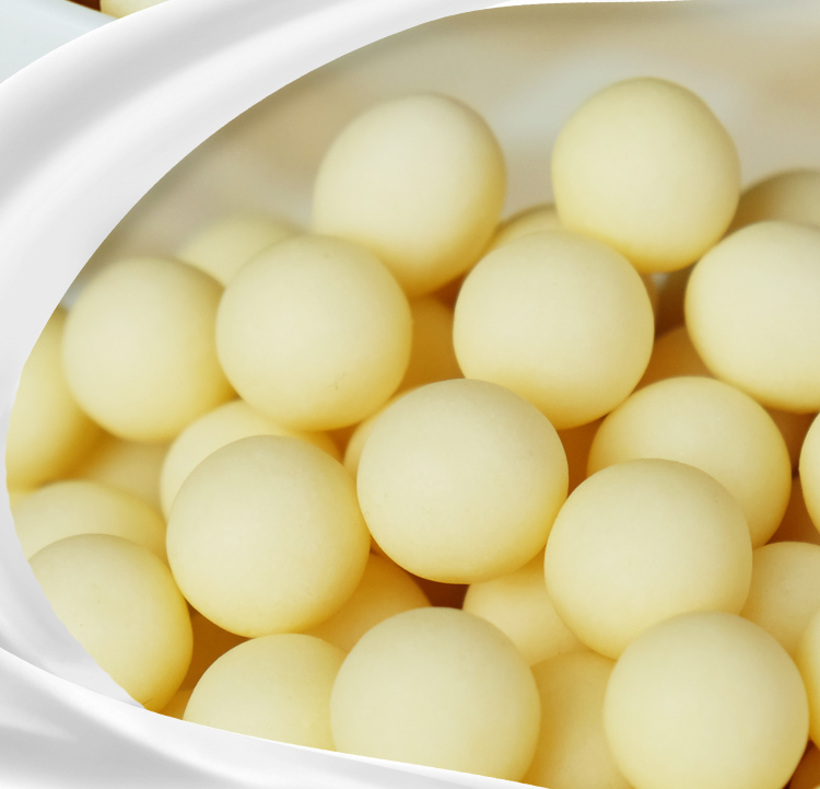 内蒙古特产零食 雪原酸奶奶豆奶酪150g