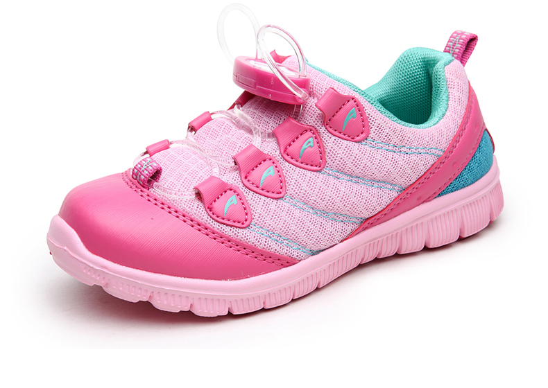 阿童木童鞋儿童闪光鞋宝宝轻便学步鞋2016新品小童潮鞋休闲鞋 宝蓝色