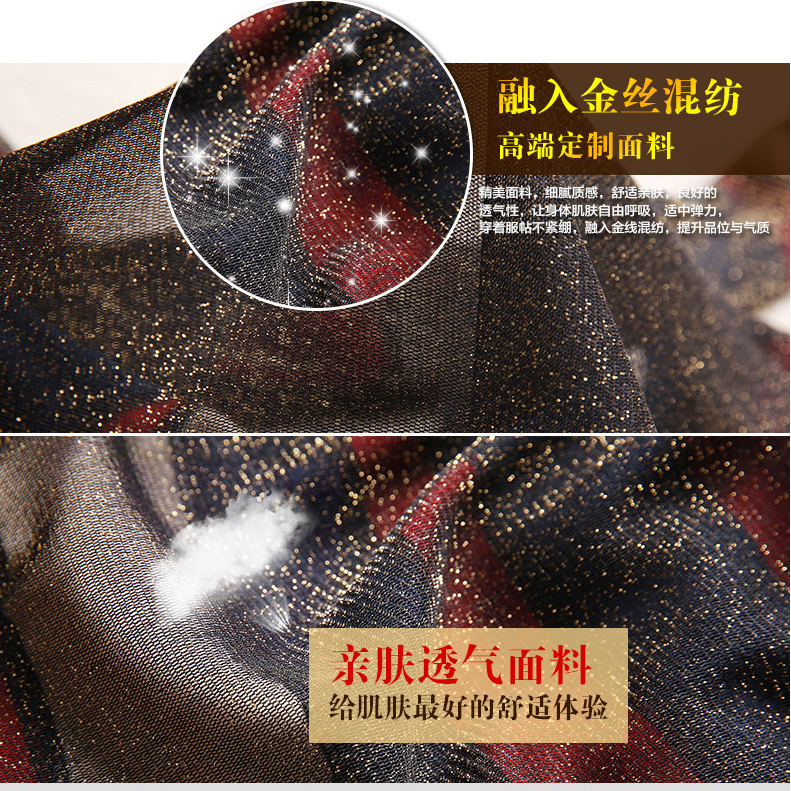 致尚颖秋季宽松显瘦大码女装打底衫T恤女短袖986 绿色款 XL