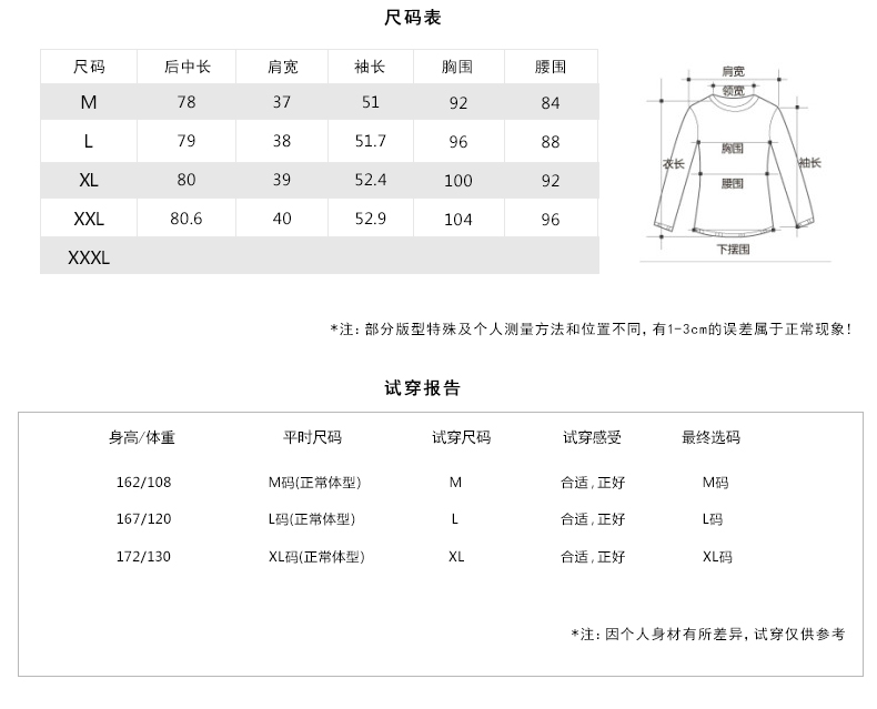 裳威莉2015秋装新款女装韩版中长款大码修身双排扣风衣外套女  H7204 酒红色  L