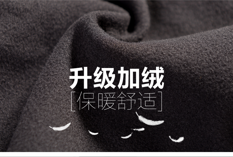 柔代 2015秋冬新款韩版大码修身高腰小脚加绒加厚显瘦弹力PU皮打底裤女 p18 黑色(加绒) L(105-120斤)