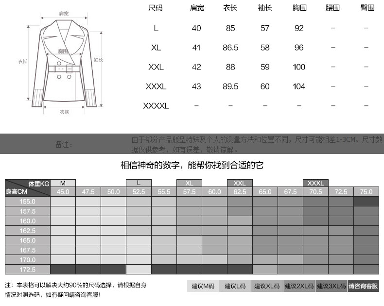 FAVMARTHA/法玛莎中长款羊绒大衣气质优雅女装22 驼色 L