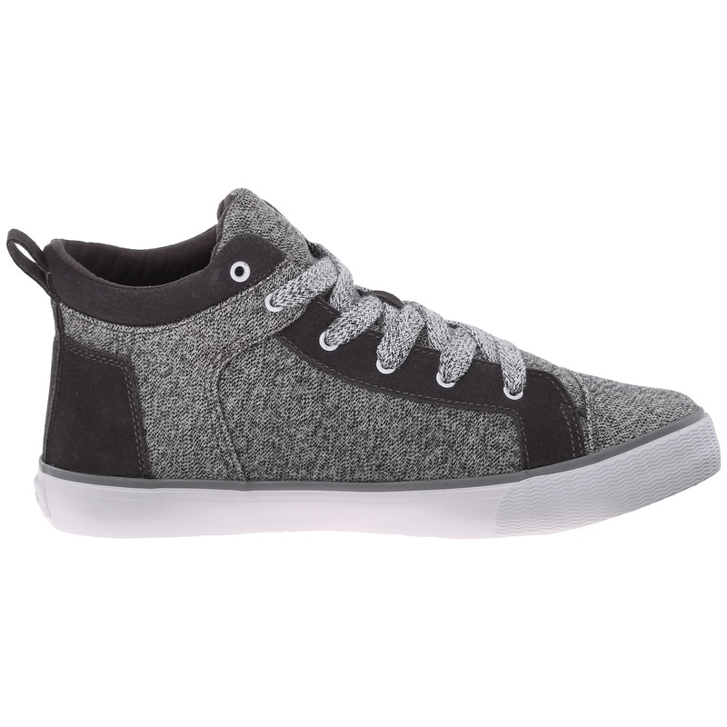 汤姆斯(toms) toms camila high 女款时代潮流休闲鞋专柜 标准36.