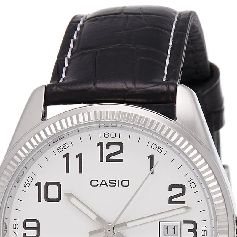 商品名称 casio general mens watches standard analog mtp-1302l-7b