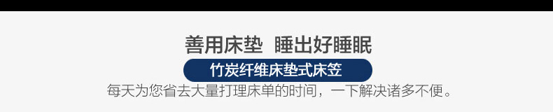 
                                        帝菲雅 全棉床笠床罩单件席梦思床垫保护罩床垫罩单件床套 防滑床单 纯棉单床罩保护套床盖 蓝大格 120x200cm                