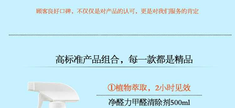 
                                        
                                                            绿驰 新房装修家具去除甲醛苯 60～100㎡治理套餐 除异味活性炭包 光触媒甲醛清除剂（限量）                