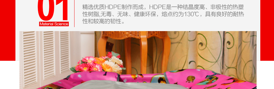 
                                                            浮德堡（Fold bathtub）折叠浴缸专用泡澡袋浴膜 一次性浴缸膜 50张                