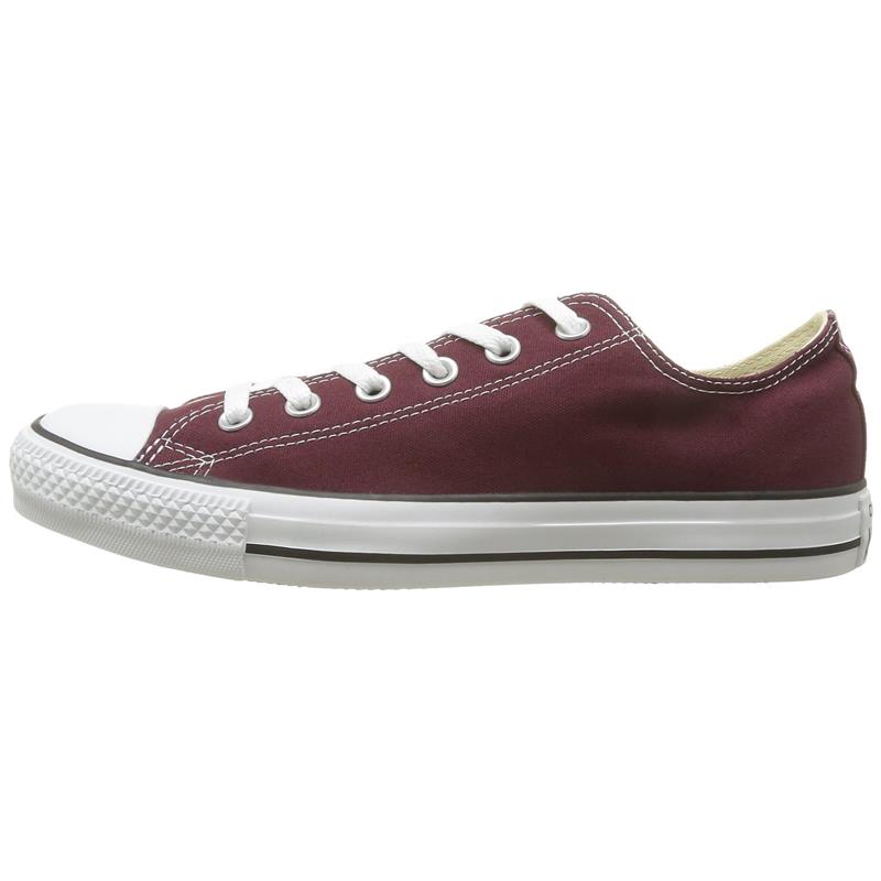 商品品牌 匡威(converse) 商品名称 converse unisex chuck taylor ox