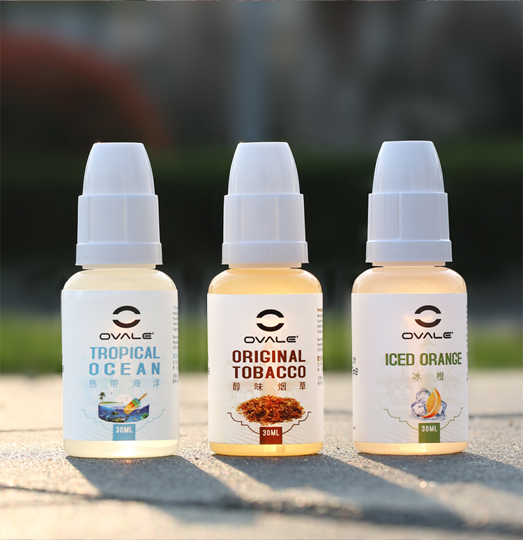 欧凡尔欧凡尔30ml烟油