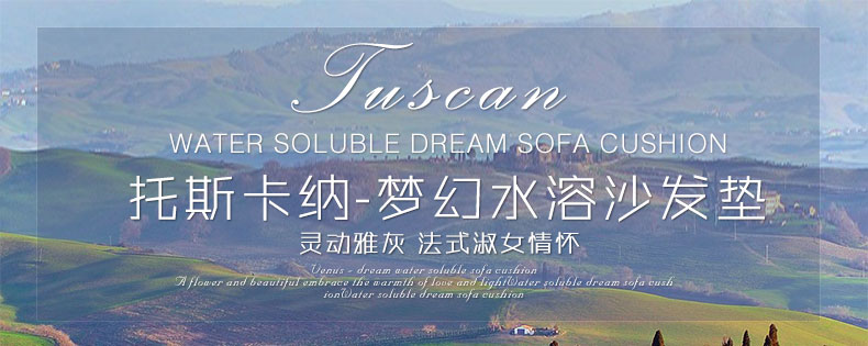 月和家思 欧式沙发垫 沙发套巾布艺蕾丝皮沙发坐垫防滑加厚 托斯卡纳 85*200cm沙发靠背巾