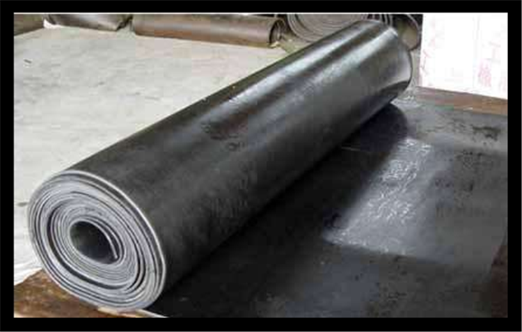 货车铺车底挡泥板橡胶皮子垫子工业黑色铺地旧输送带耐磨皮带 1.