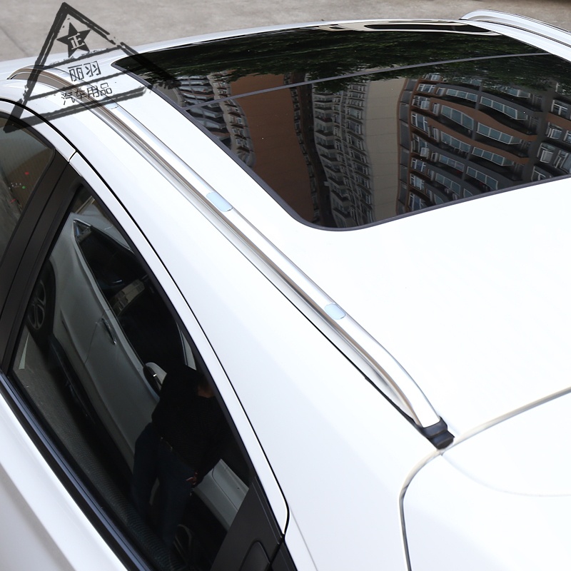 本田xrv行李架缤智改装专用车顶架装饰免打孔原装汽车行李架缤智(原装